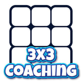 3x3 Coaching Service